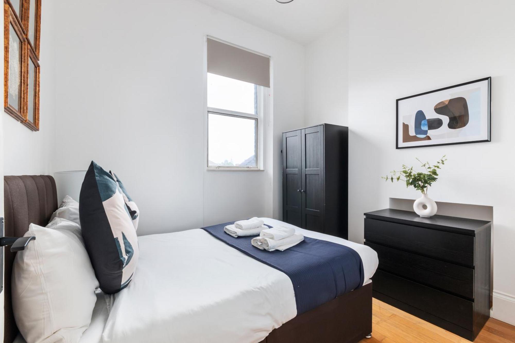 Appartamento Acton Londra