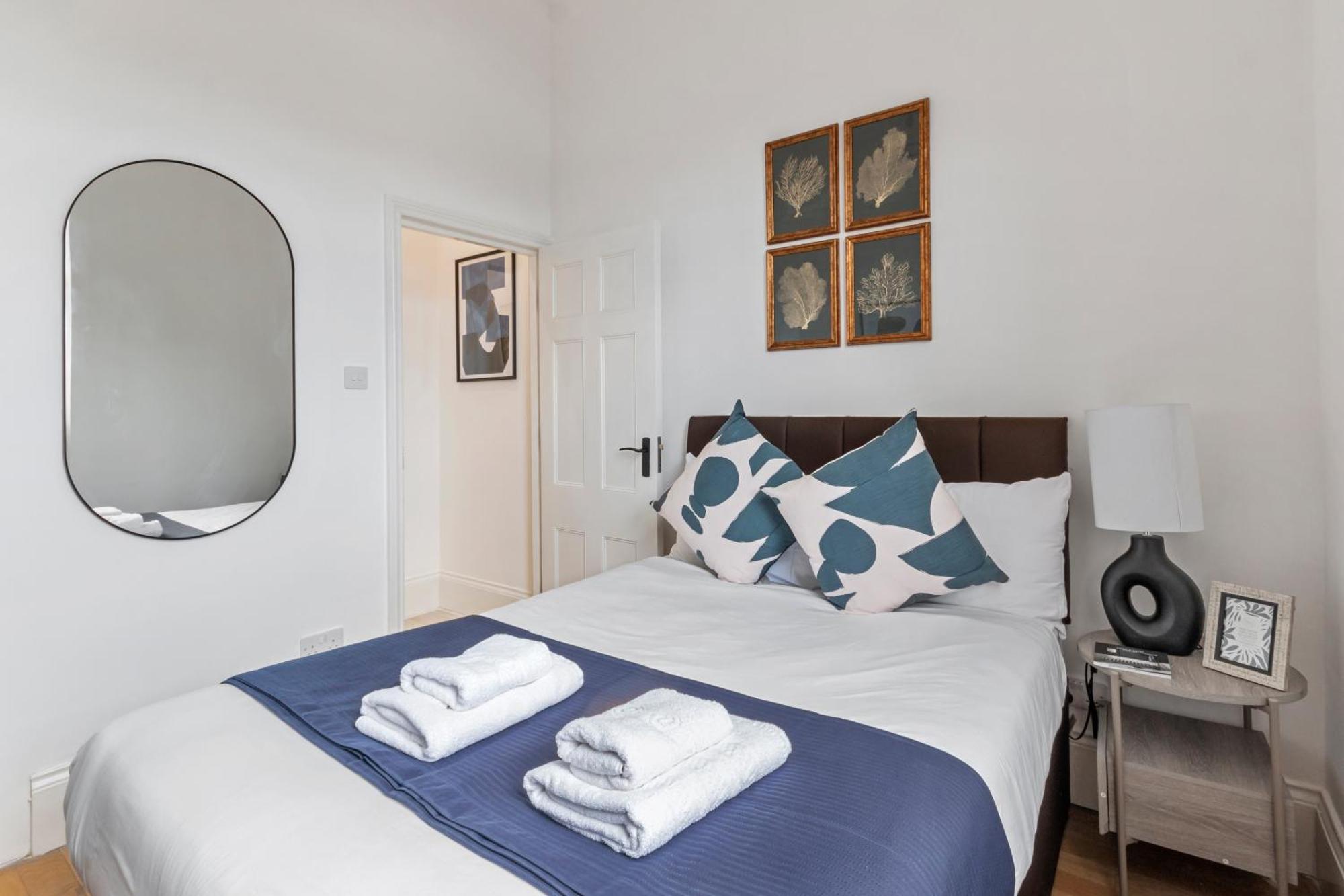 Acton Appartamento Londra