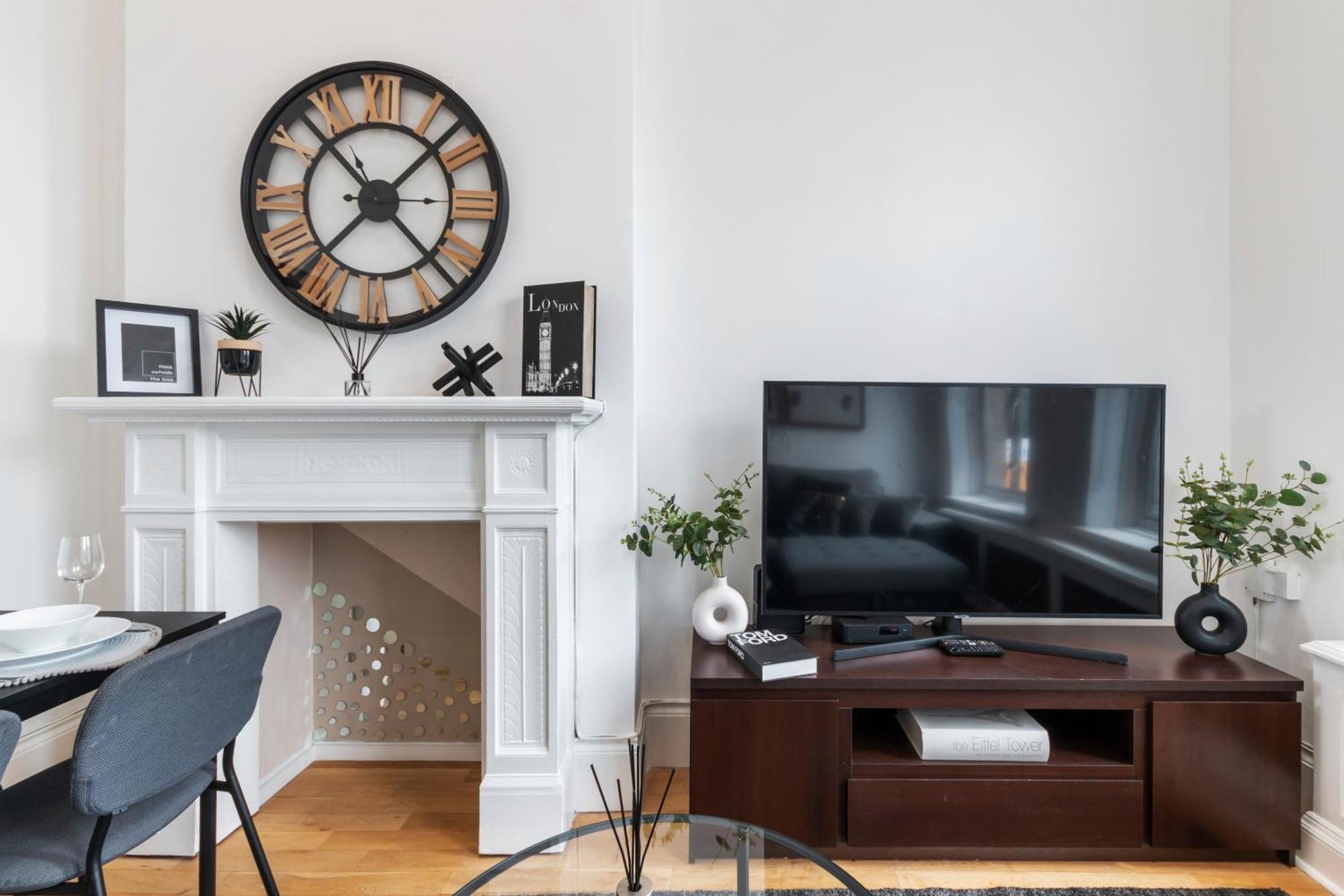 Appartamento Acton Londra